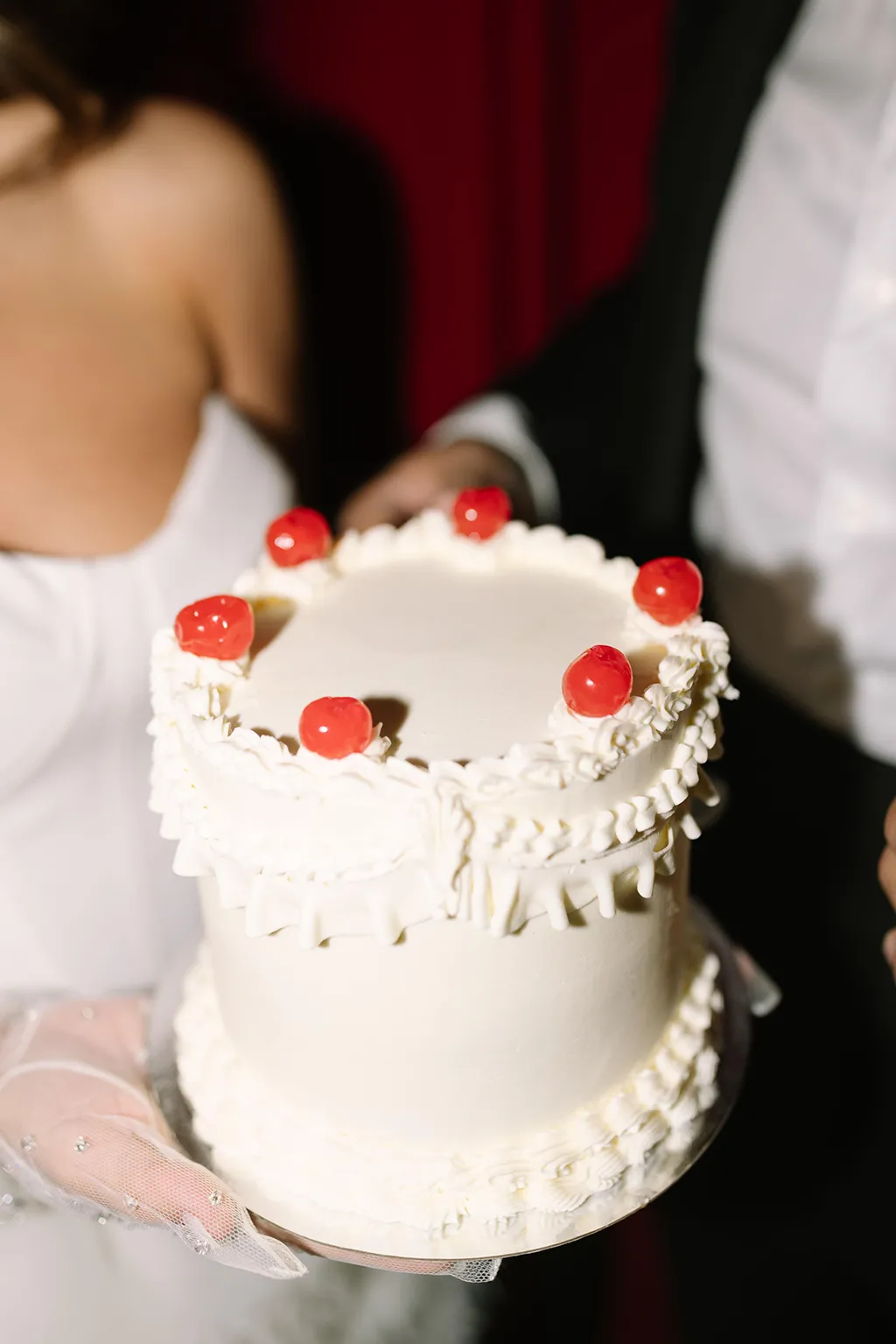 Fiesta de lujo privada celebrada en Sevilla por Antié