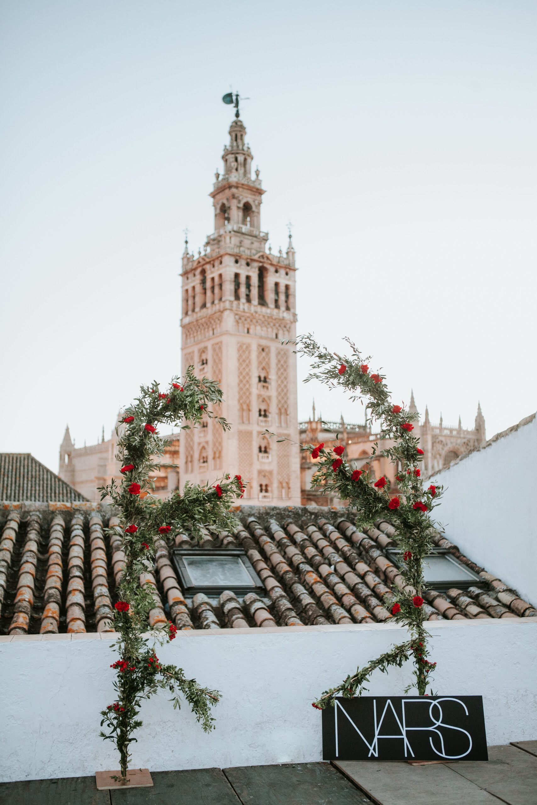 presentacion-producto-nars-sevilla