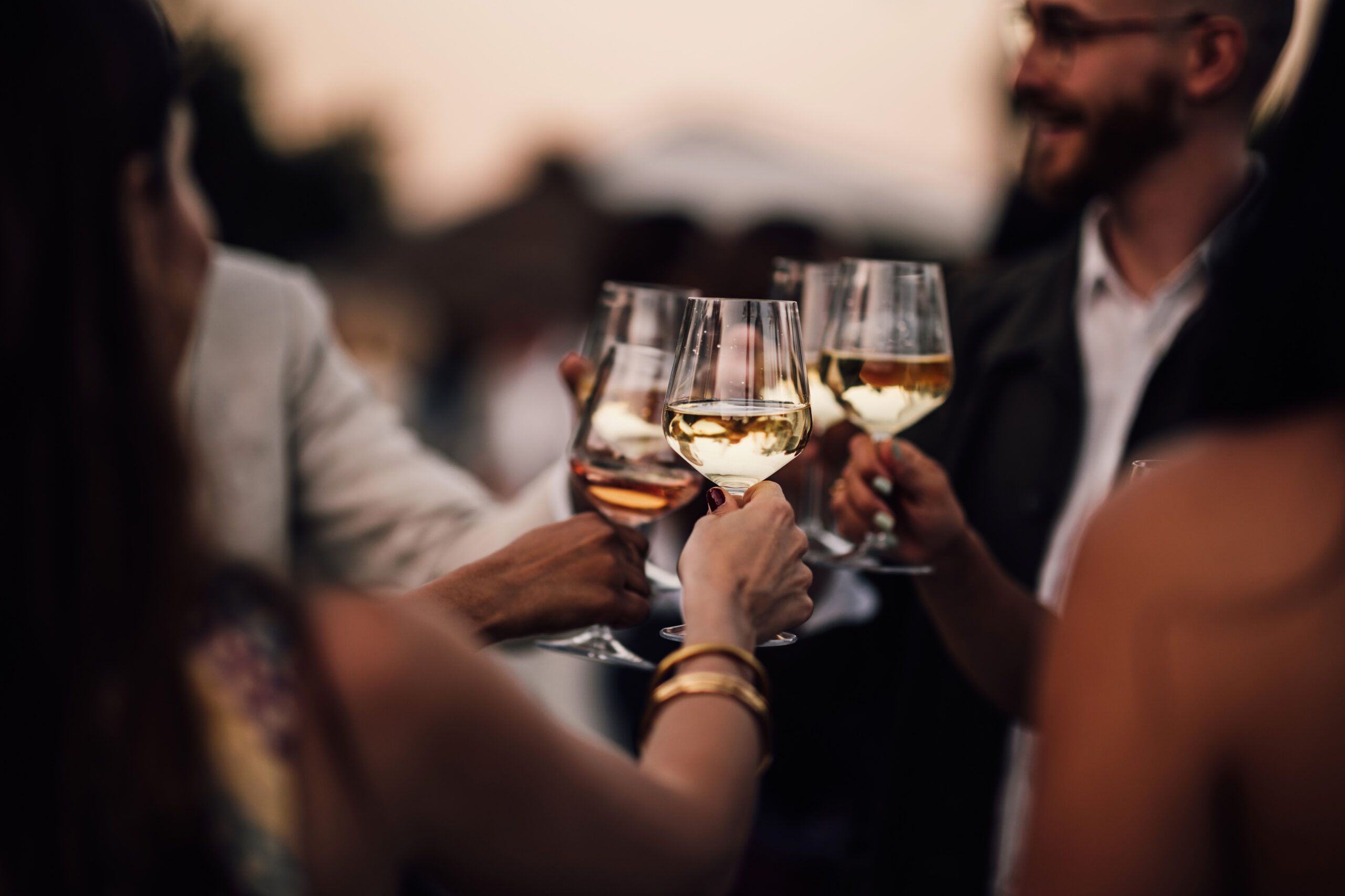 Alexandra and Alvaro