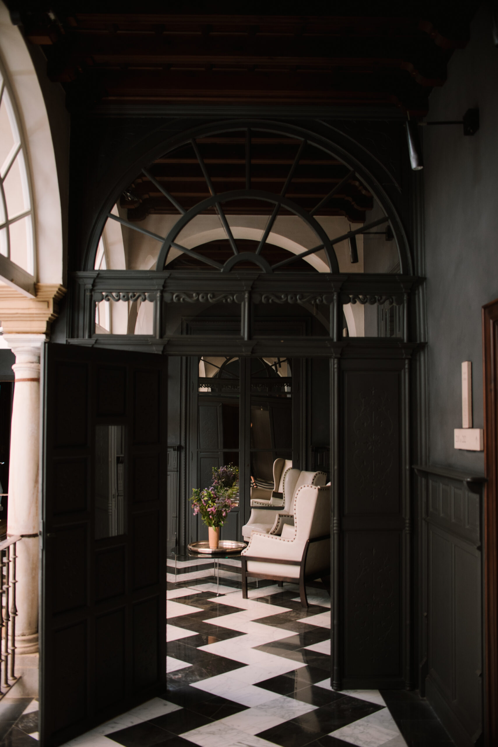 hotel-para-la-celebración-de-eventos-en-Sevilla