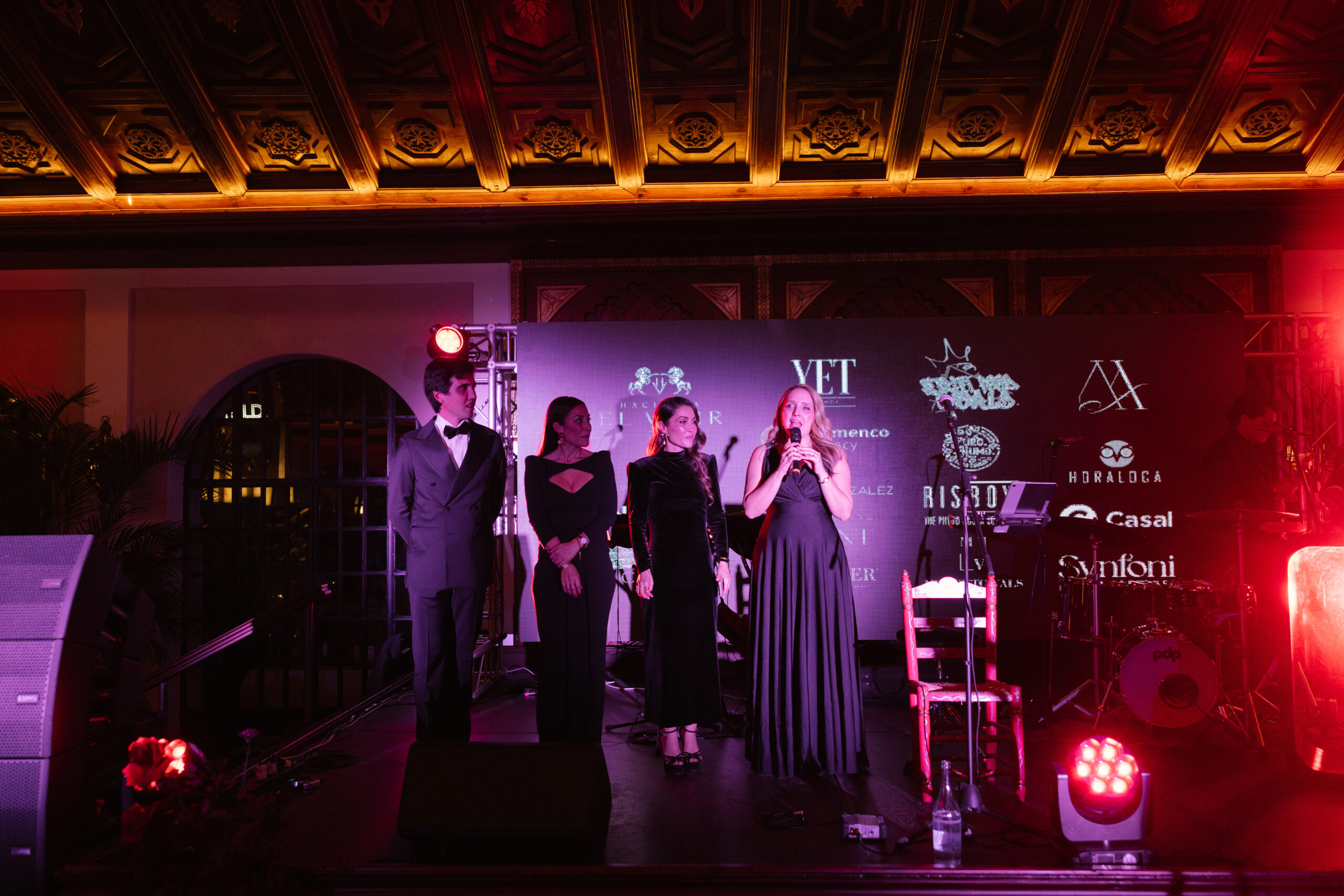 FOREVER WEDDING SUMMIT