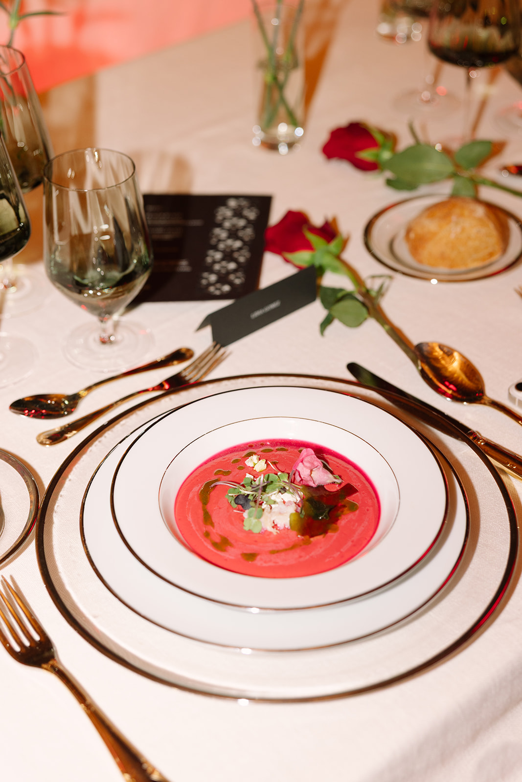 FOREVER WEDDING SUMMIT