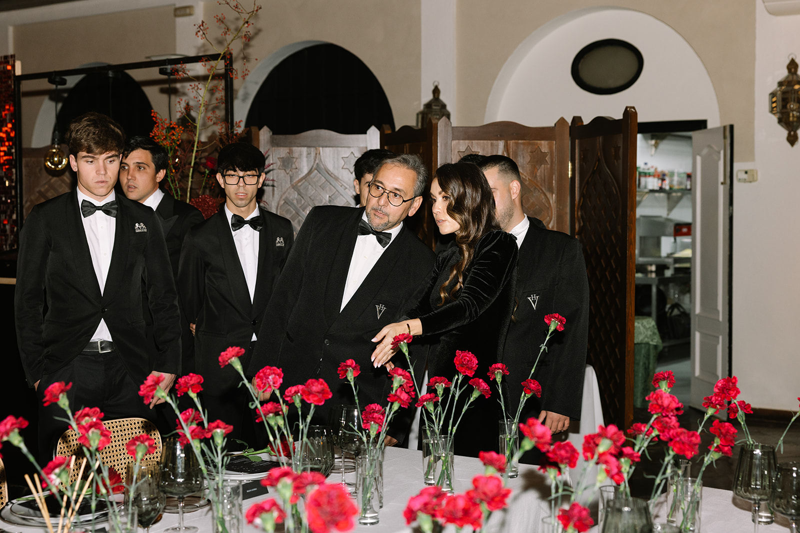 FOREVER WEDDING SUMMIT