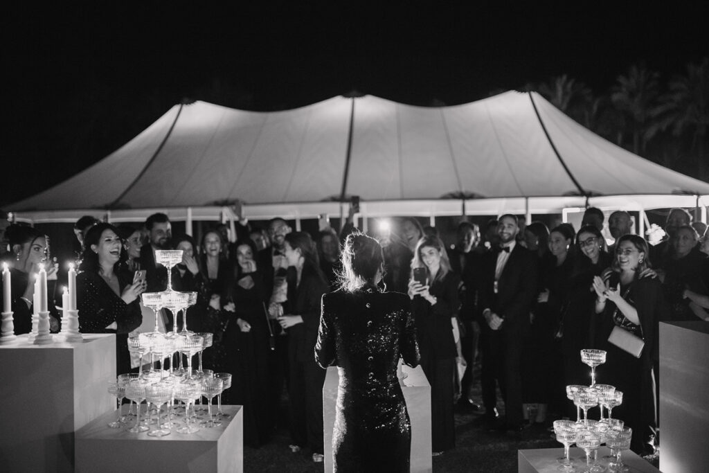 Cumpleaños VIP en Sevilla